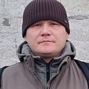 Андрей, 40 лет
