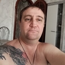 Фотография мужчины Андрей, 47 лет из г. Пермь