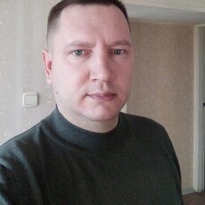 Фотография мужчины Григорий, 43 года из г. Тайга
