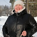 Анна, 58 лет