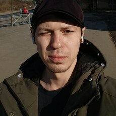 Фотография мужчины Макс, 34 года из г. Колпино