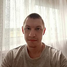 Фотография мужчины Илья, 27 лет из г. Бобруйск