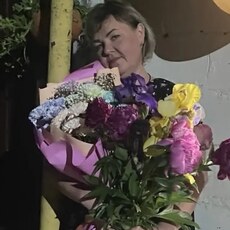 Фотография девушки Светлана, 43 года из г. Острогожск