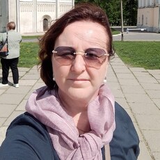 Фотография девушки Ольга, 50 лет из г. Архангельск