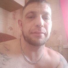 Фотография мужчины Максим, 42 года из г. Магнитогорск