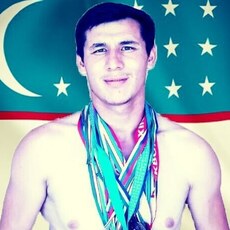 Фотография мужчины Samad, 30 лет из г. Самара