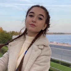 Елизавета, 26 из г. Краснодар.
