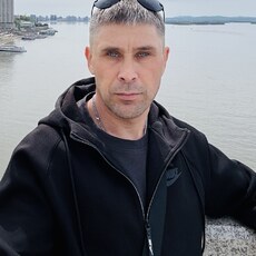Фотография мужчины Андрей, 39 лет из г. Тайшет
