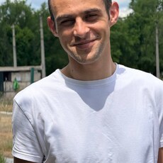 Фотография мужчины Михаил, 27 лет из г. Луганск