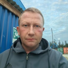 Фотография мужчины Владимир, 44 года из г. Татарск