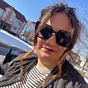 Настюша, 27 лет