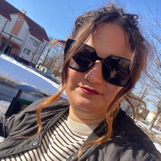 Фотография девушки Настюша, 27 лет из г. Солигорск