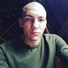 Фотография мужчины Максим, 27 лет из г. Варшава