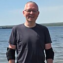 Ильвир, 42 года