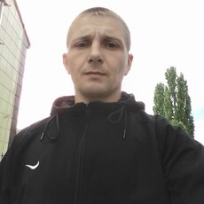Фотография мужчины Сергей, 36 лет из г. Тамбов