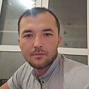 Нурбек, 33 года