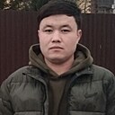 Санжар, 24 года
