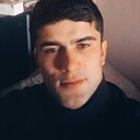 Бехруз, 29 лет