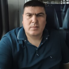 Фотография мужчины Баха, 43 года из г. Домодедово