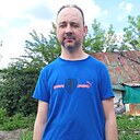 Евгений, 40 лет