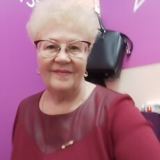 Фотография девушки Валентина, 70 лет из г. Ялта