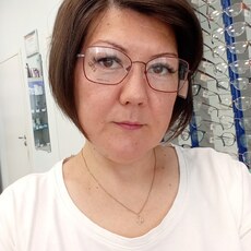 Фотография девушки Татьяна, 44 года из г. Жигулевск