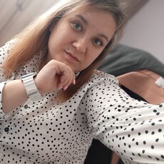 Фотография девушки Нина, 28 лет из г. Ангарск