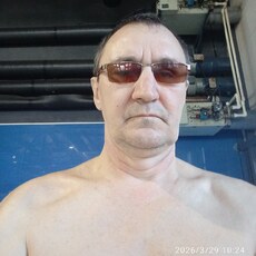 Фотография мужчины Олег, 54 года из г. Чебоксары