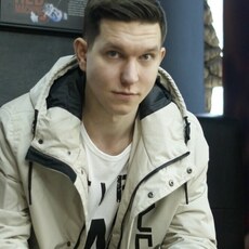 Фотография мужчины Андрей, 27 лет из г. Ярославль
