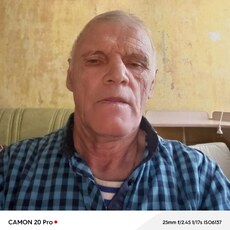 Фотография мужчины Михаил, 62 года из г. Казань