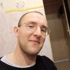 Фотография мужчины Anton, 30 лет из г. Владивосток