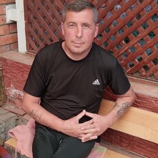Фотография мужчины Роман, 44 года из г. Волгоград