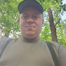 Фотография мужчины Андрей, 44 года из г. Нижний Тагил