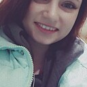 Anna, 21 год