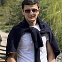 Саян, 26 лет