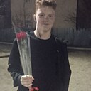Кирилл, 18 лет