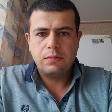 Фотография мужчины Vaxarsh, 37 лет из г. Москва