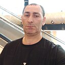 Фаган, 46 лет