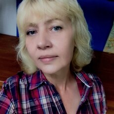 Фотография девушки Ирина, 54 года из г. Подольск