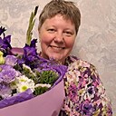 Лариса, 55 лет