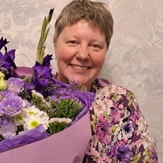 Фотография девушки Лариса, 55 лет из г. Ростов-на-Дону