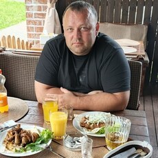 Фотография мужчины Александр, 38 лет из г. Волгоград