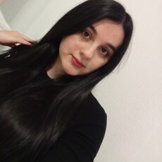 Зарина, 21 из г. Симферополь.