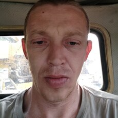 Фотография мужчины Сергей, 34 года из г. Текели