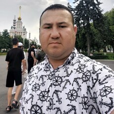 Фотография мужчины Сарвар, 33 года из г. Подольск