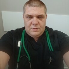 Фотография мужчины Михаил, 28 лет из г. Ижевск