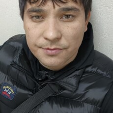 Фотография мужчины Вадим, 32 года из г. Сызрань