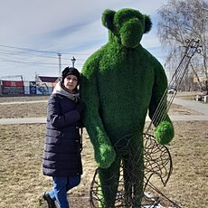 Евгения, 42 из г. Томск.