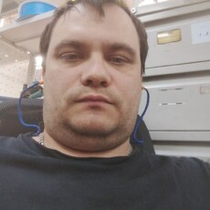 Фотография мужчины Дмитрий, 36 лет из г. Саратов