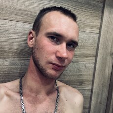 Фотография мужчины Артур, 22 года из г. Владивосток